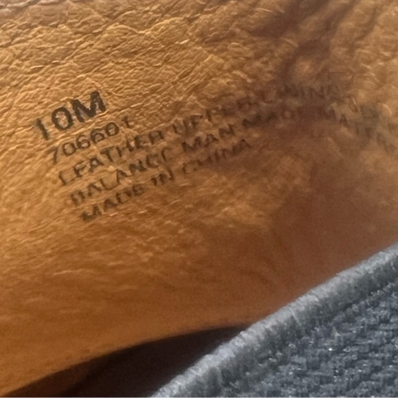 Softspots Boots - Picture 9 of 10